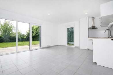 Maison 5 pièces 299000 €