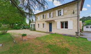 Maison 4 Pièces 197 m² à vendre à Saint-Caprais-de-Bordeaux (33880)