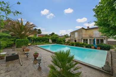 Maison 4 pièces 455000 €