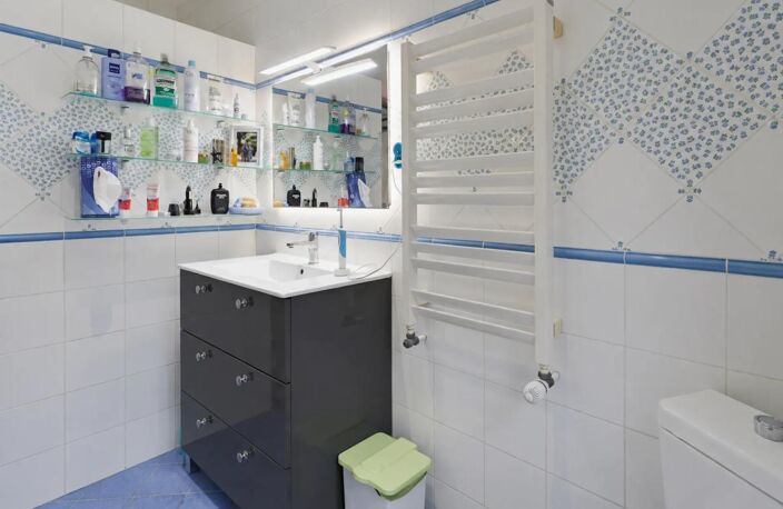 Maison avec Piscine à Saint-Caprais-de-Bordeaux — photo 5
