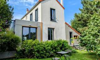 Maison 5 Pièces 111 m² à vendre à Montreuil (93100)