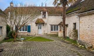Maison 6 Pièces 171 m² à vendre à Briarres-sur-Essonne (45390)