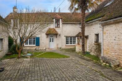 Maison 6 pièces 275000 €