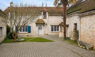 Maison 6 Pièces 171 m² à vendre à Briarres-sur-Essonne (45390)