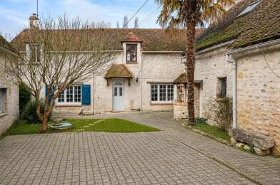 Maison 6 pièces 275000 €