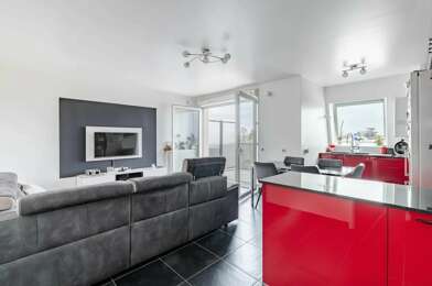 Appartement 3 pièces 260000 €