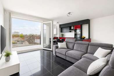 Appartement 3 pièces 260000 €