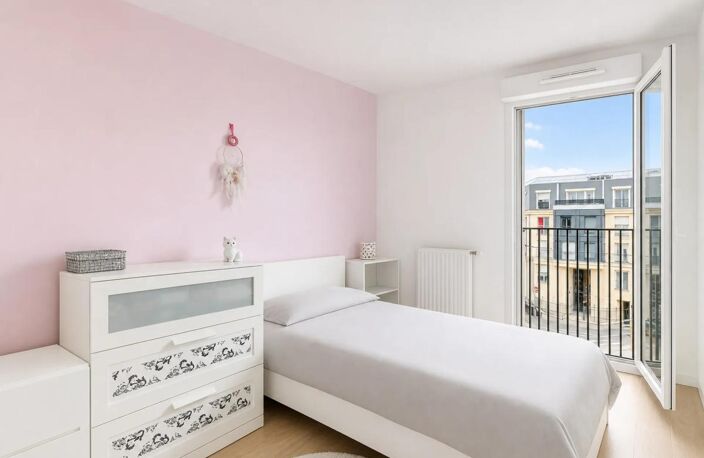 Bel appartement T3 lumineux avec balcons — photo 3