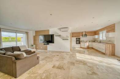 Maison 4 pièces 255000 €