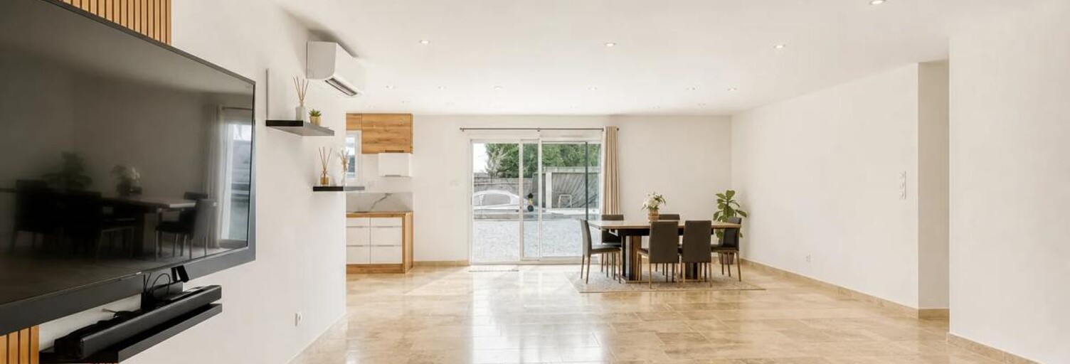 Maison 4 Pièces 105 m² à vendre à Villars-en-Pons (17260)