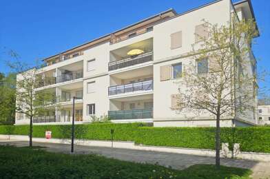 Appartement 3 pièces 280000 €