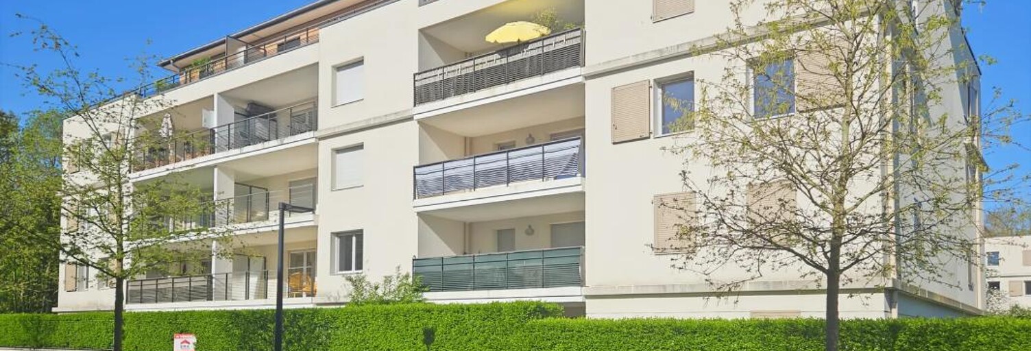 Appartement 3 Pièces 70 m² à vendre à Guyancourt (78280)