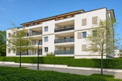 Appartement 3 pièces 280000 €