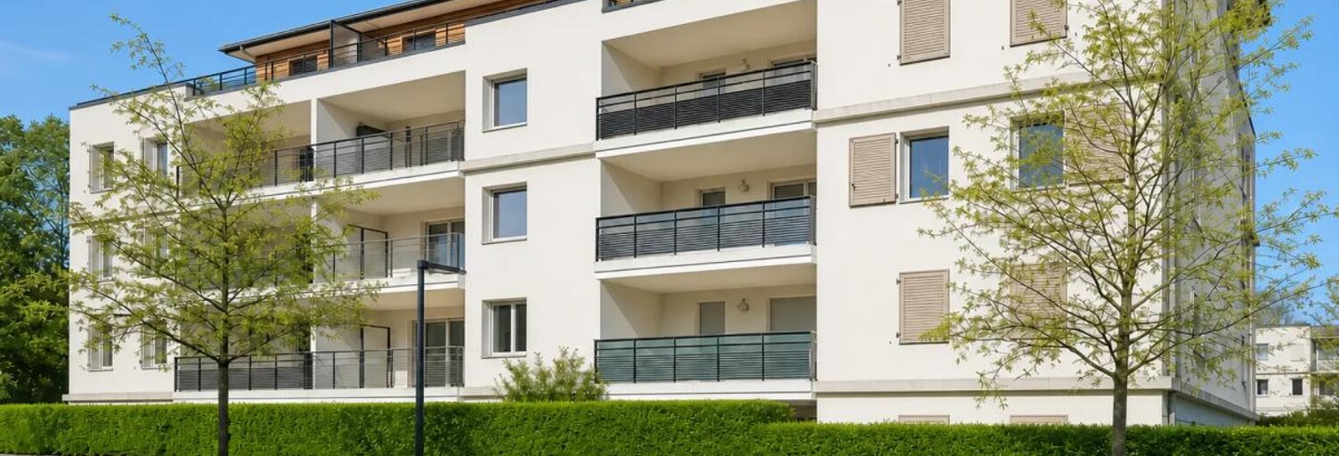 Appartement 3 Pièces 70 m² à vendre à Guyancourt (78280)
