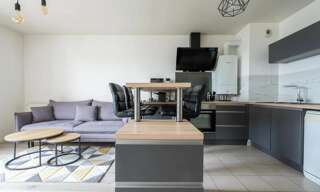 Appartement 2 Pièces 44 m² à vendre à Drancy (93700)