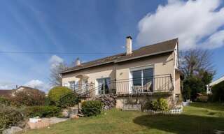 Maison 8 Pièces 197 m² à vendre à Mériel (95630)
