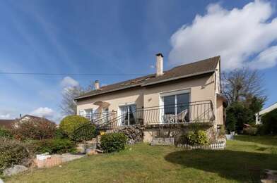 Maison 8 pièces 499000 €