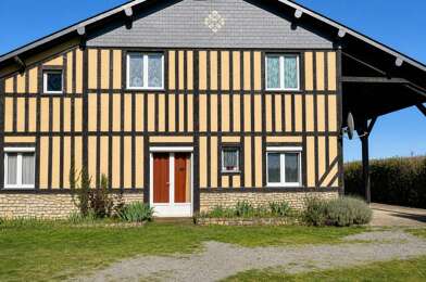 Maison 10 pièces 499000 €