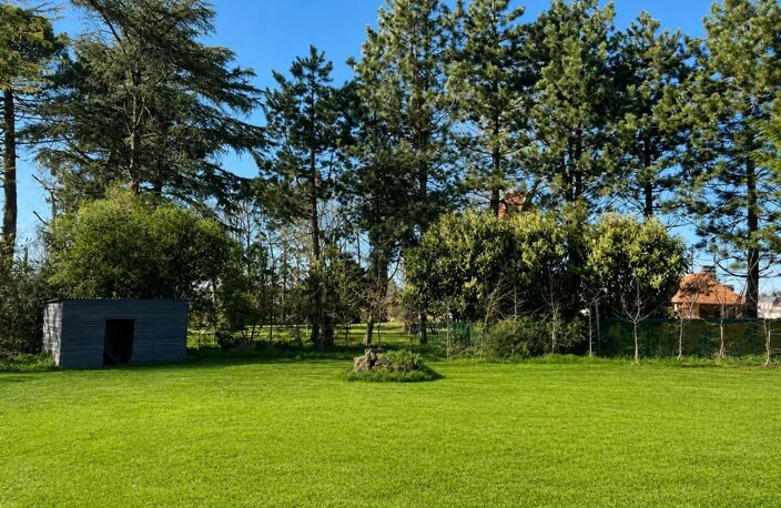 Grande maison familiale avec terrain à Valorbiquet — photo 5