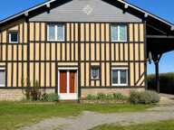 Grande maison familiale avec terrain à Valorbiquet — photo 3