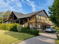 Grande maison familiale avec terrain à Valorbiquet — photo 4