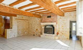 Maison 6 Pièces 142 m² à vendre à Thouars (79100)