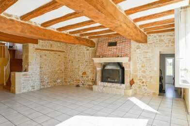 Maison 6 pièces 145000 €