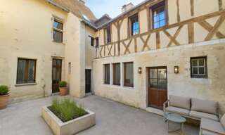 Maison 11 Pièces 349 m² à vendre à Nogent-le-Rotrou (28400)