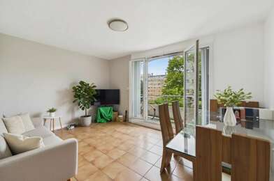 Appartement 4 pièces 195000 €