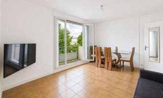 Appartement 4 Pièces 68 m² à vendre à Noisy-le-Grand (93160)