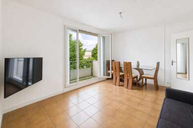 Appartement 4 pièces 195000 €
