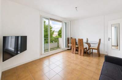 Appartement de 4 pièces de 68 m2, situé à Noisy-le-Grand — photo du bien