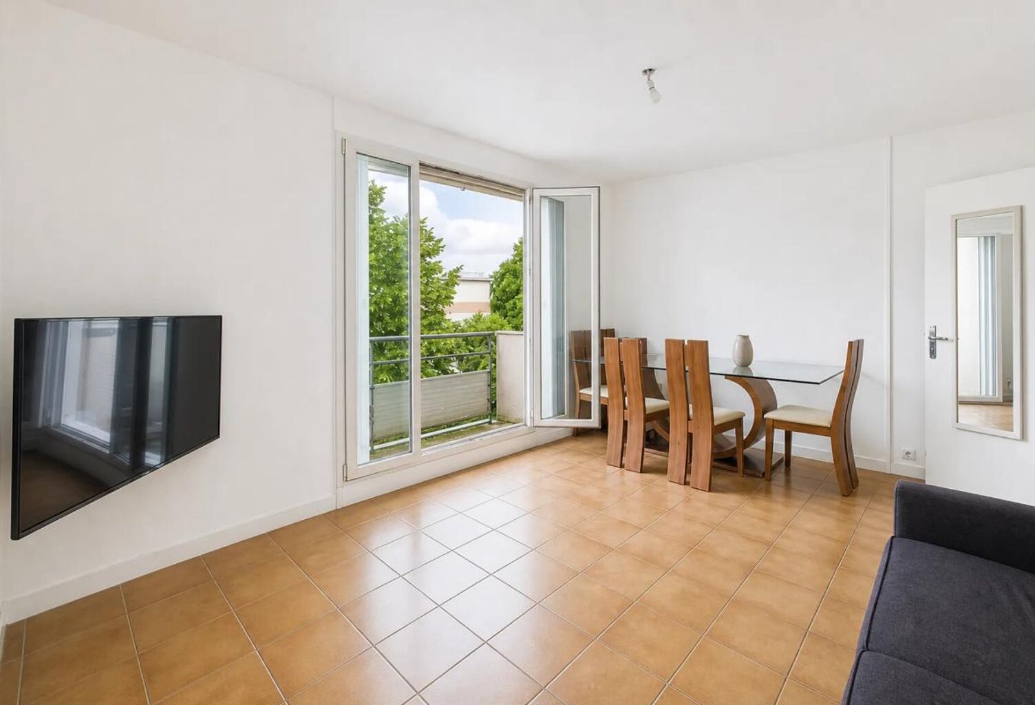 Appartement de 4 pièces de 68 m2, situé à Noisy-le-Grand — photo 1