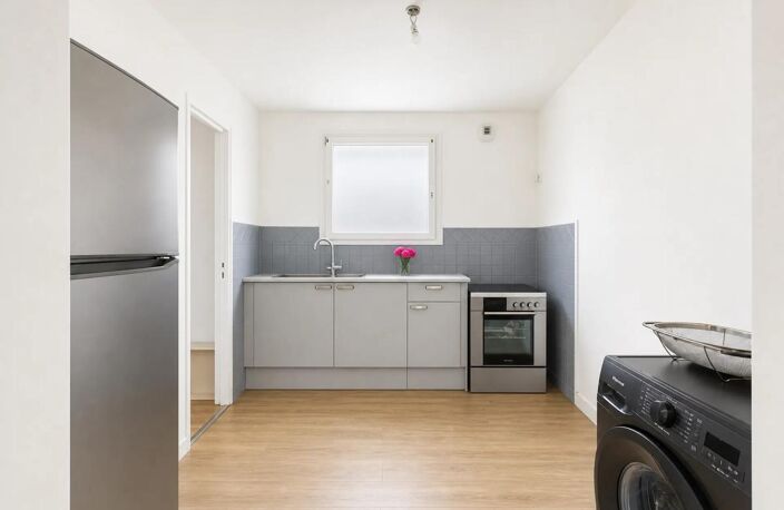 Appartement de 4 pièces de 68 m2, situé à Noisy-le-Grand — photo 2