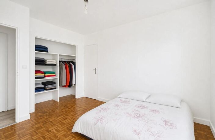 Appartement de 4 pièces de 68 m2, situé à Noisy-le-Grand — photo 4
