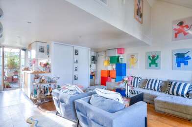 Appartement 3 pièces 730000 €