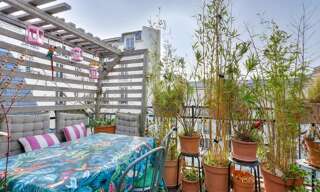 Appartement 3 Pièces 50 m² à vendre à Paris 11 (75011)