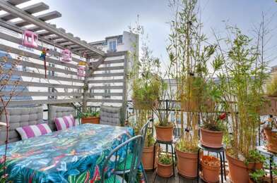 Appartement 3 pièces 730000 €