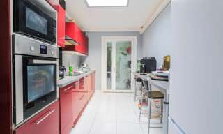 Maison 9 Pièces 148 m² à vendre à Roubaix (59100)