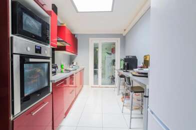 Maison 9 pièces 130000 €