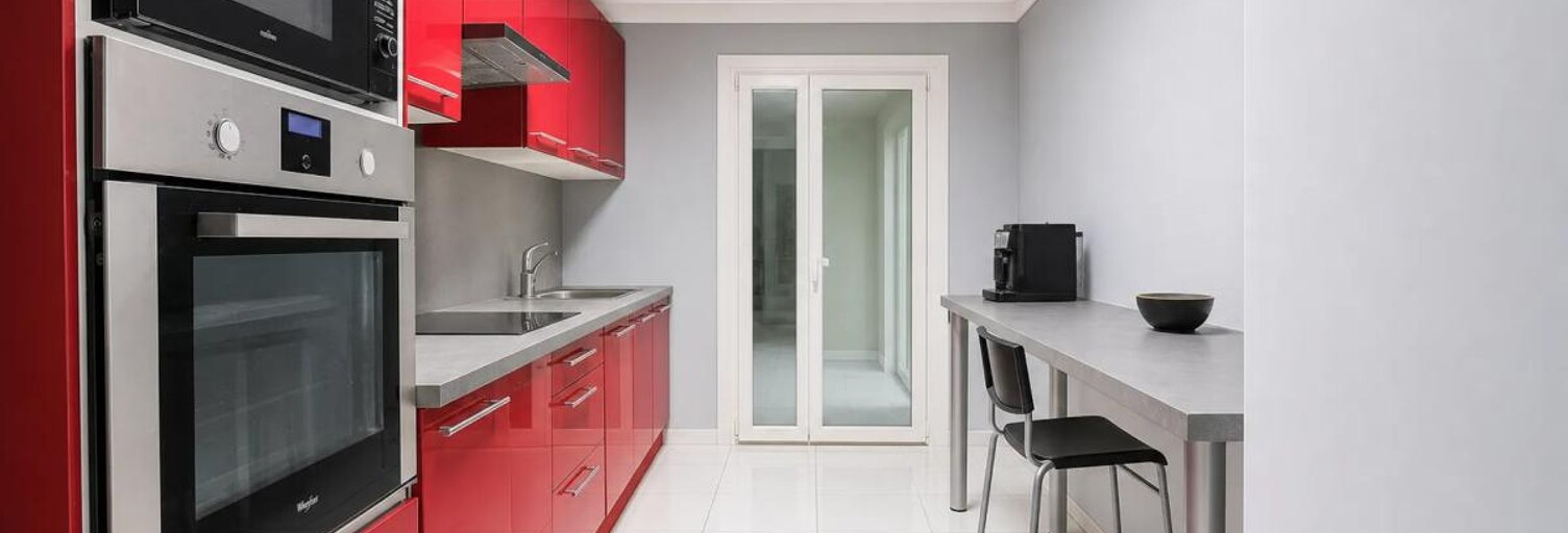 Maison 9 Pièces 148 m² à vendre à Roubaix (59100)