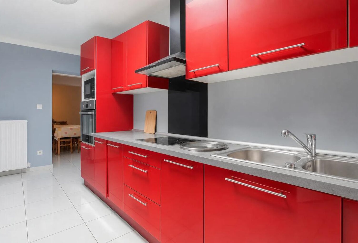Spacieuse Maison Familiale - Travaux à prévoir — photo 1