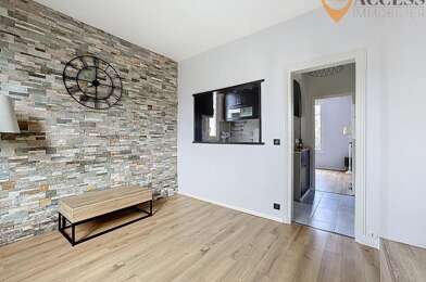 Appartement 2 pièces 142000 €