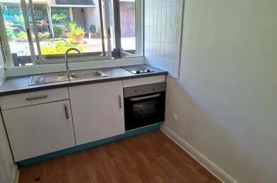Appartement 3 pièces 1150 €