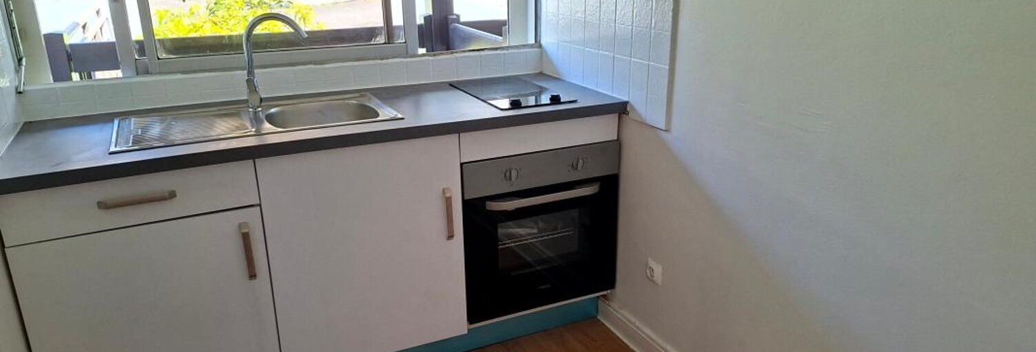 Appartement 3 Pièces 68 m² à louer à Le Gosier (97190)
