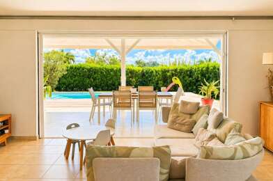 Maison 4 pièces 565000 €