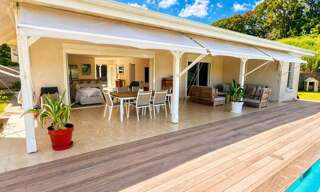 Maison 4 Pièces 105 m² à vendre à Petit-Bourg (97170)