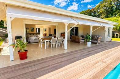 Maison 4 pièces 565000 €