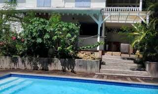 Maison 4 Pièces 117 m² à vendre à Sainte-Anne (97227)