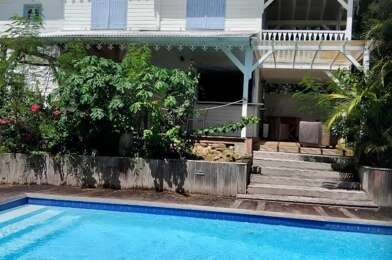 Maison 4 pièces 629000 €